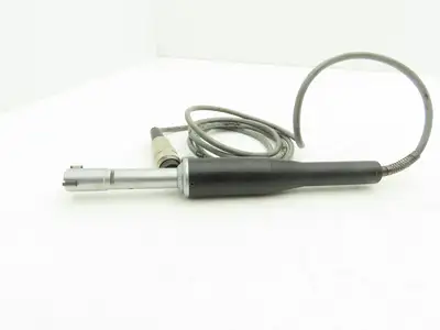 Fowler Bowers 54-555-005 Superbore 3-Point Bore Gage 6-16mm w/Measuring Head