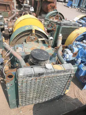 USED GEMINI G-26