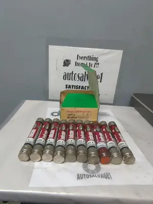 New | in-Stock LITTELFUSE IDSR-4 Miscellaneous Equipment (Electrical & Power) | Surplus Asset Holdings #1194619