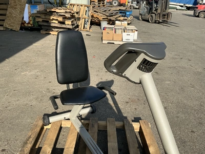Used PRO-FORM GR-80 Gym & Exercise Michigan US | Miedema Asset Management Group #1760831