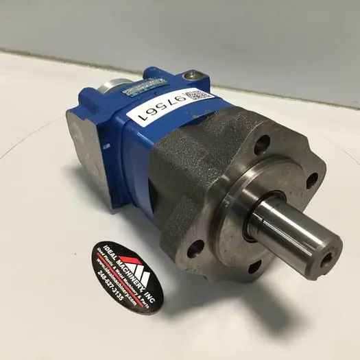 Used SUMITOMO EATON 2TH08AS2S-E3236 Motors (misc) Michigan US | Ideal Machinery #711347