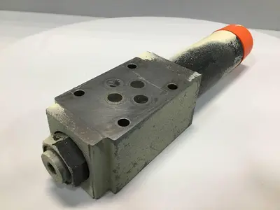 USED REXROTH ZDR6DP240150YM12