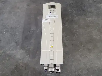USED ABB INC. ACS550-U1-052A-6