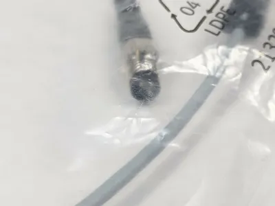 NEBV-Z4WA2L-R-E-0.5-N-M8G3-S1,8047683 | Festo NEBV-Z4WA2L-R-E-0.5-N-M8G3-S1 Connecting Cable 8047683 - New