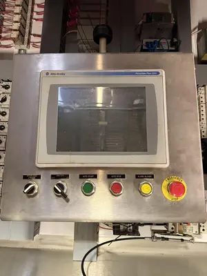 Used BAKER PERKINS 60" Ovens Illinois US | Equipment Relocation Services #1482131