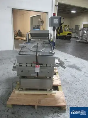 USED Maschimpex Maschimpex Roll Sorter, Model Sortimat 6D