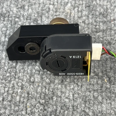 Used Avago HEDS-5500-A06 Encoders California US | Davliegogo LLC #1705553