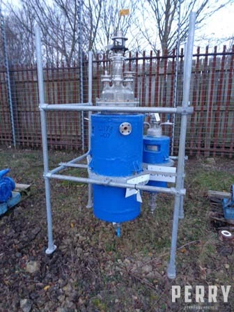 _UNKNOWN_ 78 Litre Still | Perry Equipment