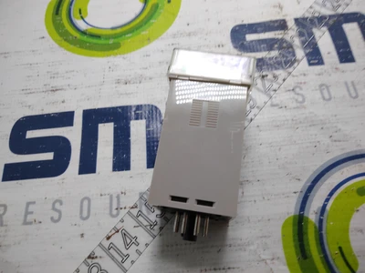 USED OMRON H5CN-XCN