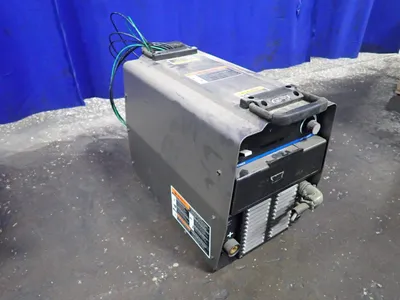 USED MILLER XMT 304
