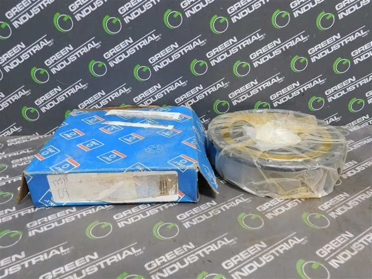 Used SKF 7413 BCBM Bearings Wisconsin US | Green Industrial #667445