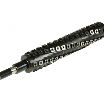 P24HV | Cantek | Planers