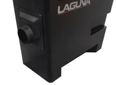 Laguna JX|6 Quadtec: II Jointer