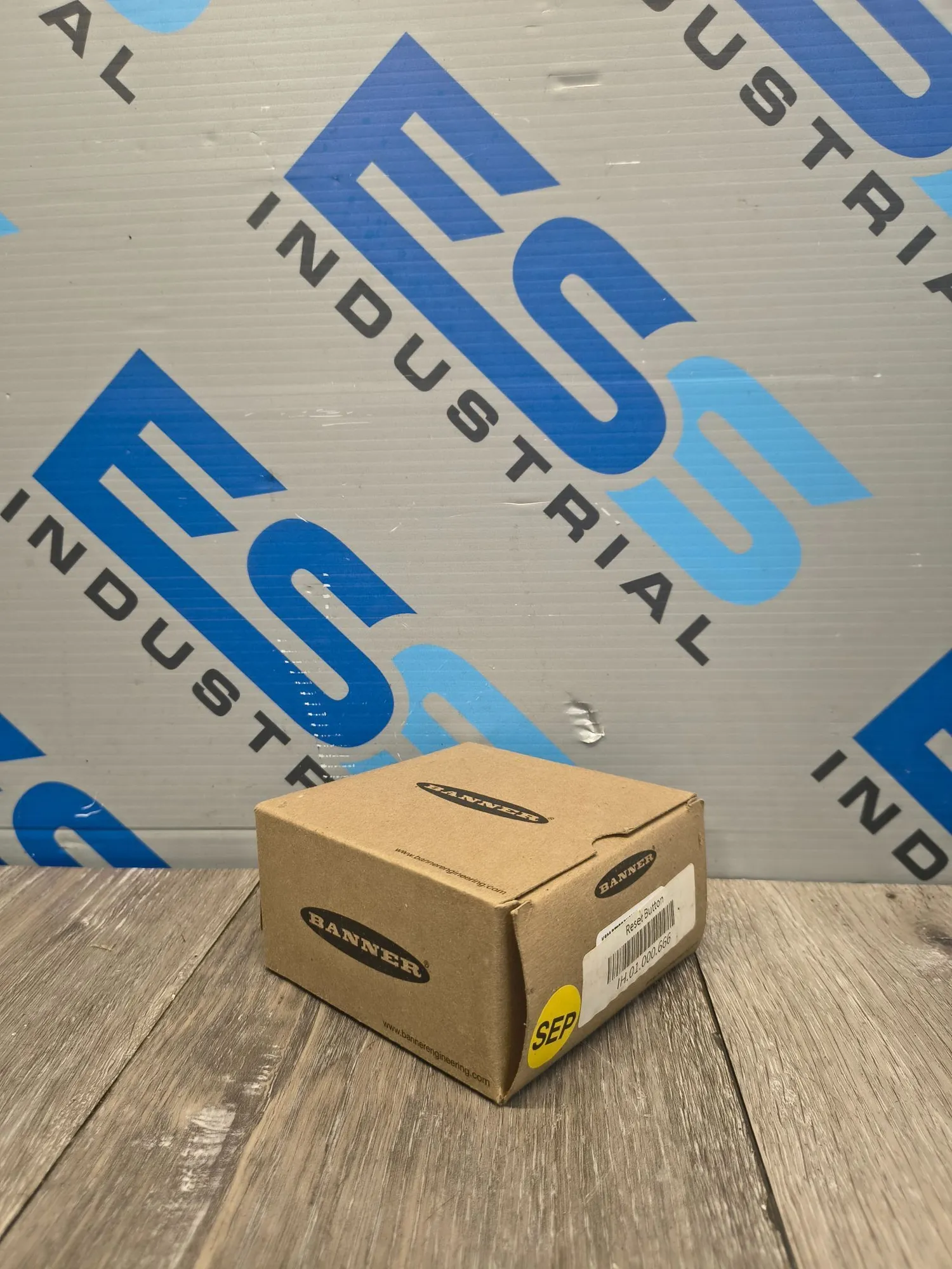 Used BANNER K50 FDA-GRADE Lighting South Carolina US | ESS Industrial Equipment Sales #1352948