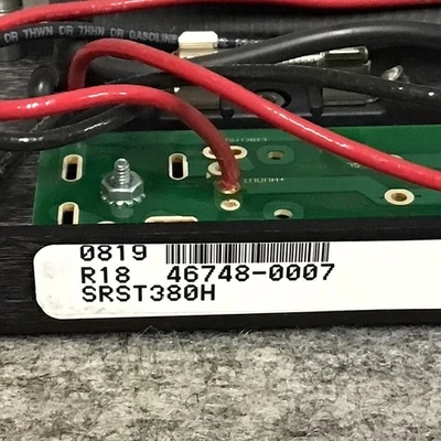 Used Advanced Motion Controls SRST380H Misc Electrical & Power Parts California US | Davliegogo LLC #1719976