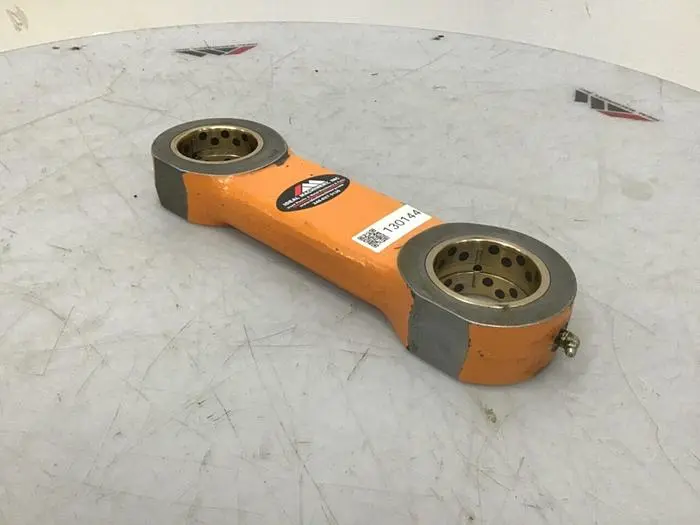 Used CINCINNATI MILACRON 5035627 Injection Molding Parts Michigan US | Ideal Machinery #600231