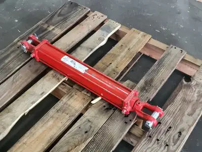 USED LION 25TL16-112