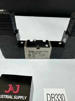 NEW SMC 30-VFS2210-5DZ