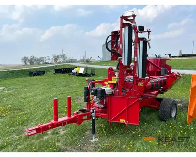 Used ANDERSON _UNKNOWN_ Stretch Wrappers Iowa US | Keast Enterprises #1360035