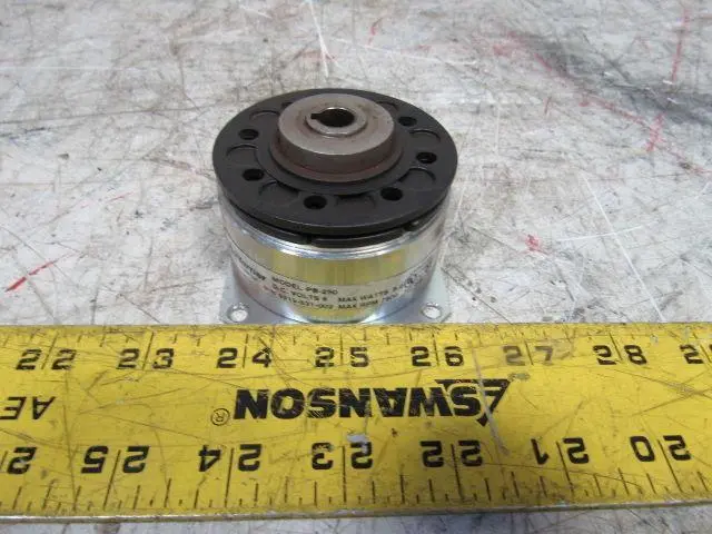 Used WARNER _UNKNOWN_ Miscellaneous MRO | Arrow Industrial #646009