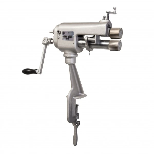 No. 622 Combination Rotary Machine