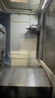 DOOSAN NHM 6300 Horizontal Machining Centers | SNL Machine Trader LLC (7)