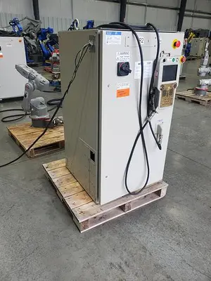USED 2008 YASKAWA MOTOMAN HP5
