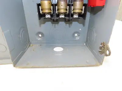 Used SQUARE D _UNKNOWN_ Relays & Switches Indiana US | Arrow Industrial #1316863