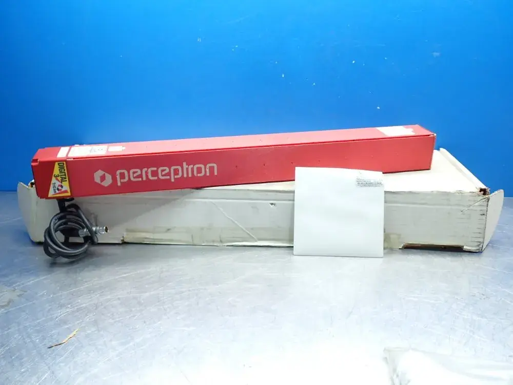 NEW PERCEPTRON 9164114001