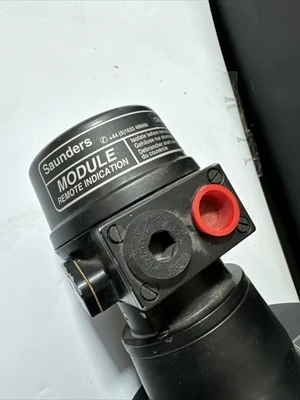USED Saunders 34206