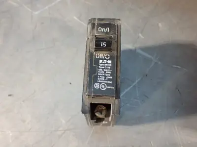 Circuit Breakers