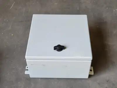 Electrical Enclosure Type 4