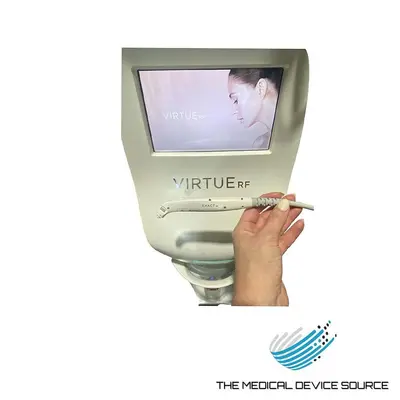 Used 2022 VIRTUE RF _UNKNOWN_ Electrosurgical / Cautery Texas US | The Medical Device Source #1480921