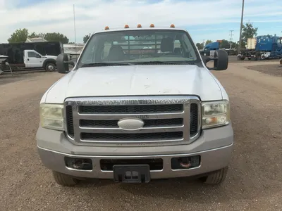 Used 2006 FORD F-250 XLT SUPER DUTY Pickup Trucks Michigan US | Miedema Asset Management Group #1444940
