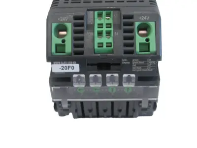 NEW MURR ELEKTRONIK 96414-4.02-3.03 CIRCUIT PROTECTOR 96414402303