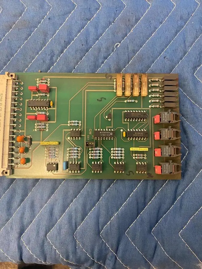 USED BYSTRONIC E0857-5-A