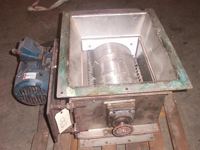 Used _UNKNOWN_ 1075L Lump Breaker Minnesota US | A&I Equipment #1317388