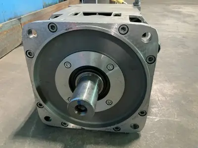 Used SIEMENS 1FT71325AF714BH2 Motors (misc) Ohio US | HGR 24 #1352703