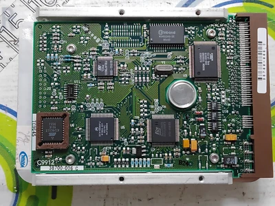 USED SEAGATE ST31276A