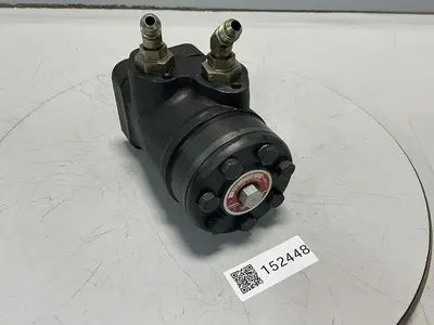 USED DANFOSS OMPA 160 151-51 75
