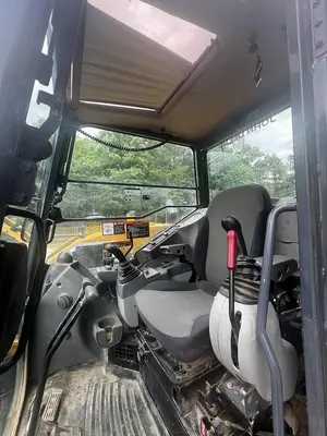 Used 2019 JOHN DEERE 85G Crawler Excavators - Mini Virginia US | GF Equip Sales #1235908