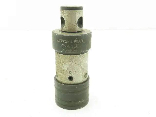Used SECO-EPB _UNKNOWN_ Miscellaneous MRO | Arrow Industrial #658043
