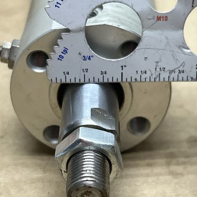 NEW SMC NCDGBA50-0600