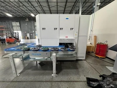 Used 2024 FAMAR TANDEM 260 CNC Lathes Georgia US | The Equipment Hub #1279190