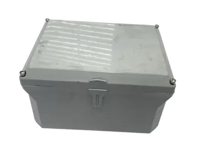 USED CARLON 864A
