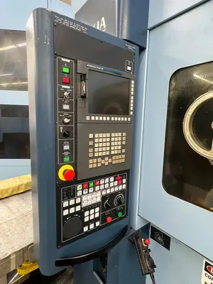 2015 MATSUURA CUBLEX-63V Must Move Immediately - Machining Centers - Vertical | Quick Machinery Sales, Inc. (11)
