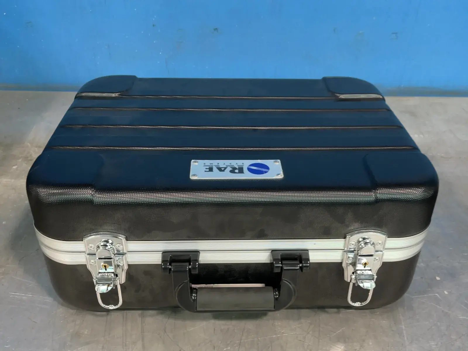 USED RAE SYSTEMS 059C111100