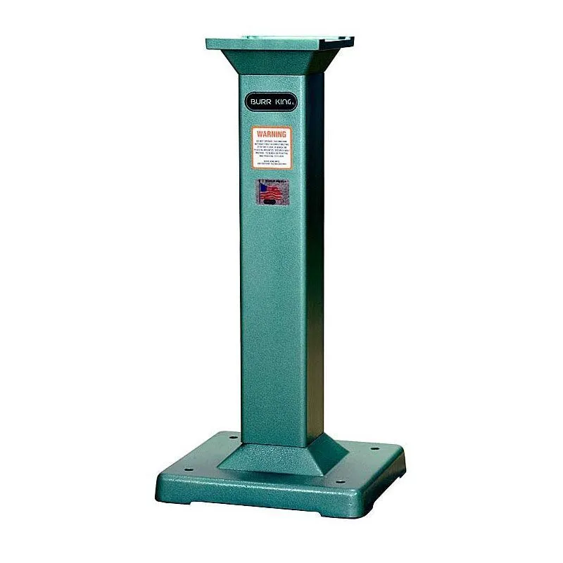 NEW BURR KING BK-746