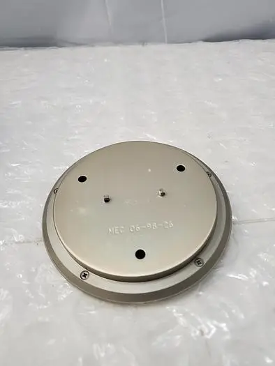 M.E.C MEC83304-1037C ASSY , PEDESTAL, PED RING BUT CLEAN
