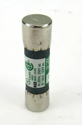 NEW COOPER BUSSMANN FNM-6